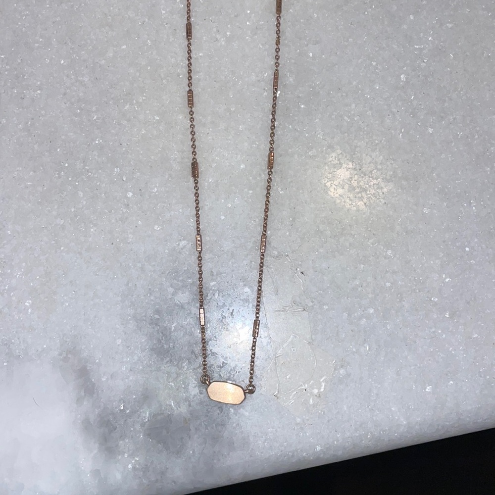 kendra scott necklace